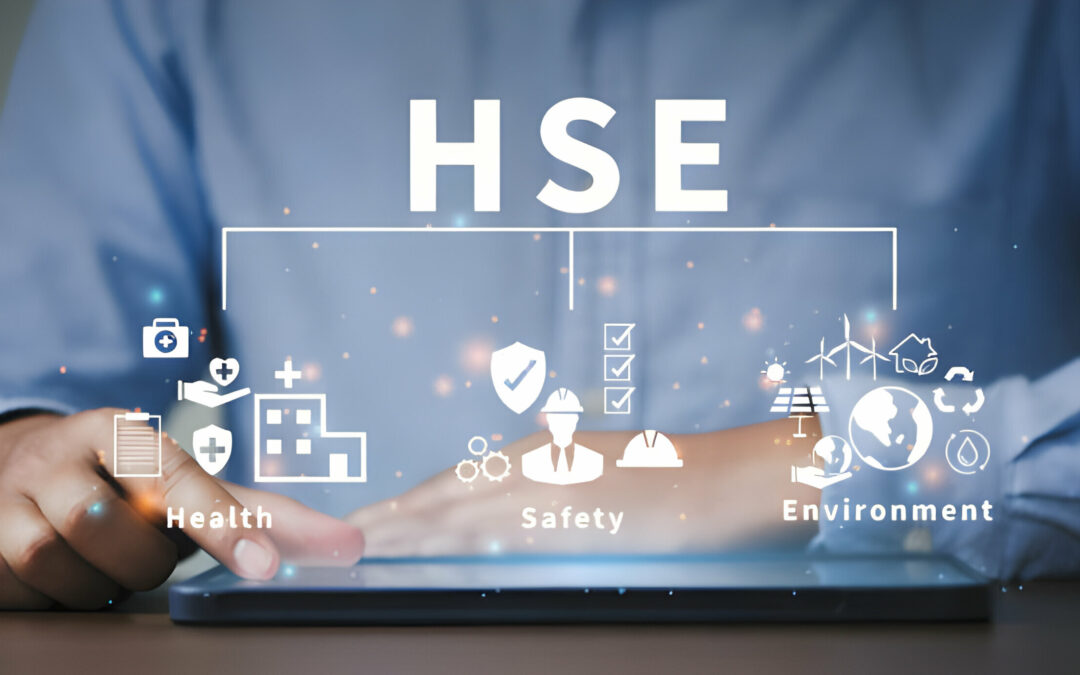 Environmental Health & Safety (EHS)