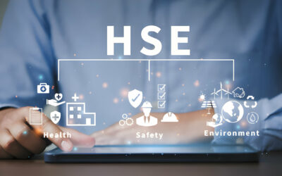Environmental Health & Safety (EHS)