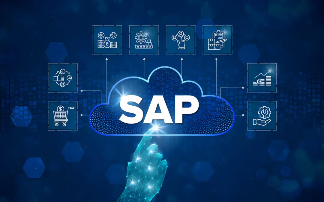 SAP HANA Services | Implementation, Security & Support