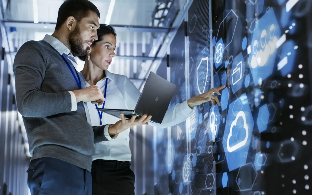 General Services | SAP Resourcing & IT Consulting